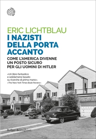 I nazisti della porta accanto - Librerie.coop I nazisti della porta accanto - Librerie.coop