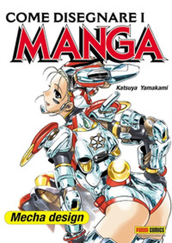 Come disegnare i manga - Librerie.coop Come disegnare i manga - Librerie.coop