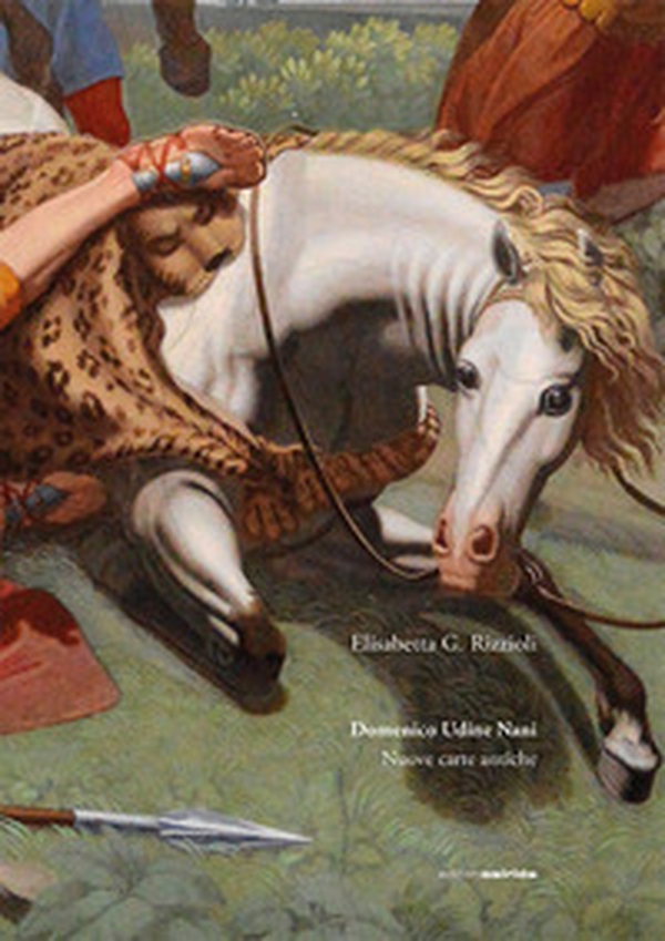 Domenico Udine Nani. Nuove carte antiche - Librerie.coop