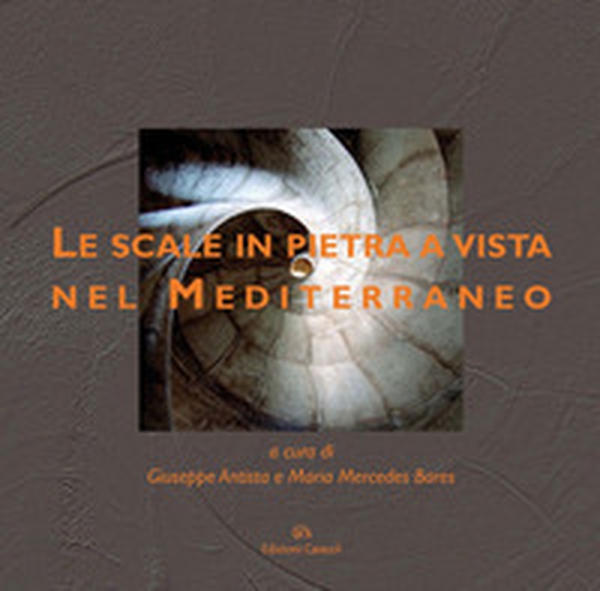 Le scale in pietra a vista nel Mediterraneo - Librerie.coop Le scale in pietra a vista nel Mediterraneo - Librerie.coop