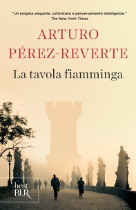 La tavola fiamminga - Librerie.coop