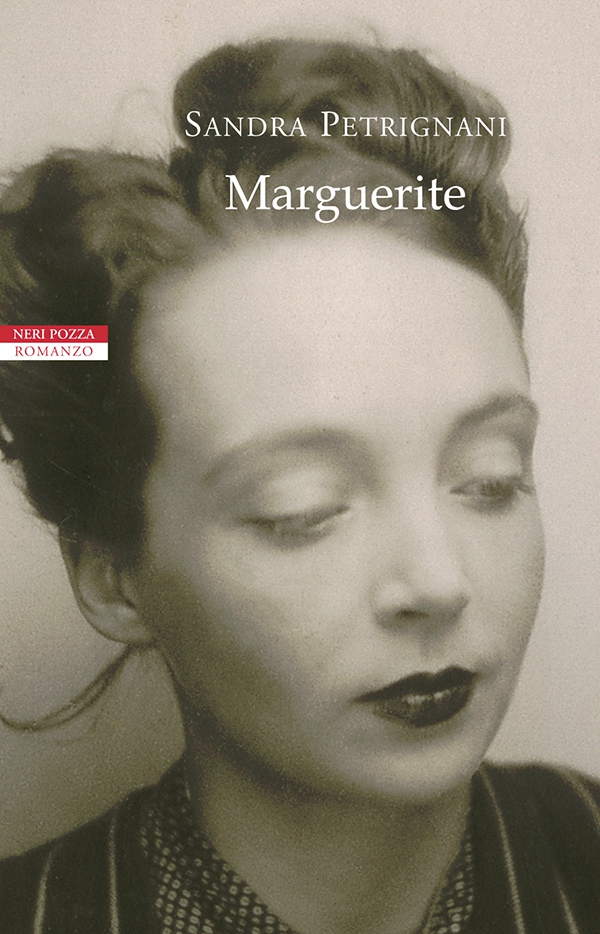 Marguerite - Librerie.coop Marguerite - Librerie.coop