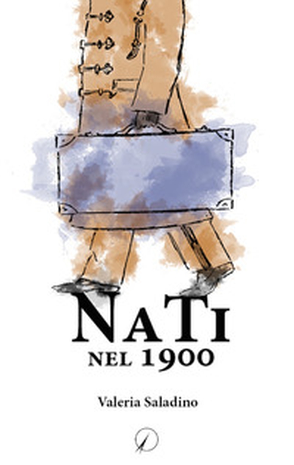 Nati nel 1900 - Librerie.coop Nati nel 1900 - Librerie.coop