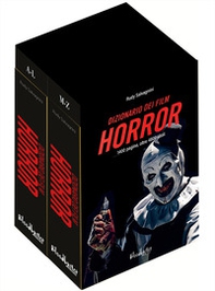 Dizionario dei film horror - Librerie.coop