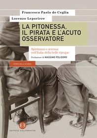 La pitonessa, il pirata e l'acuto osservatore - Librerie.coop La pitonessa, il pirata e l'acuto osservatore - Librerie.coop