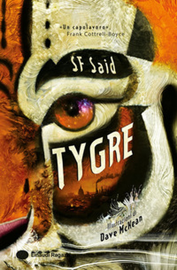 Tygre - Librerie.coop Tygre - Librerie.coop