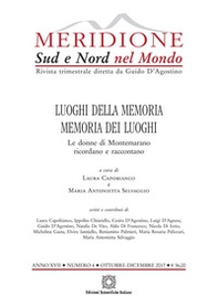 Luoghi della memoria. Memoria dei luoghi - Librerie.coop