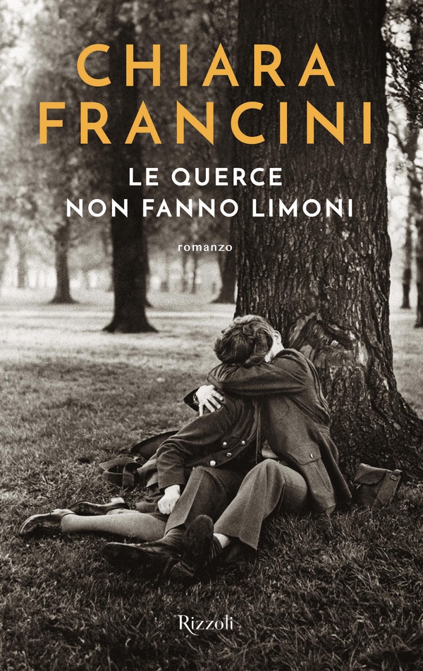 Le querce non fanno limoni - Librerie.coop Le querce non fanno limoni - Librerie.coop
