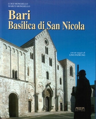 Bari. Basilica di San Nicola - Librerie.coop