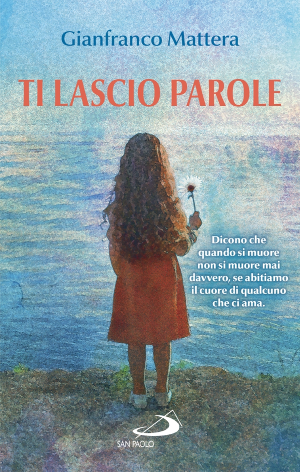 Ti lascio parole - Librerie.coop Ti lascio parole - Librerie.coop