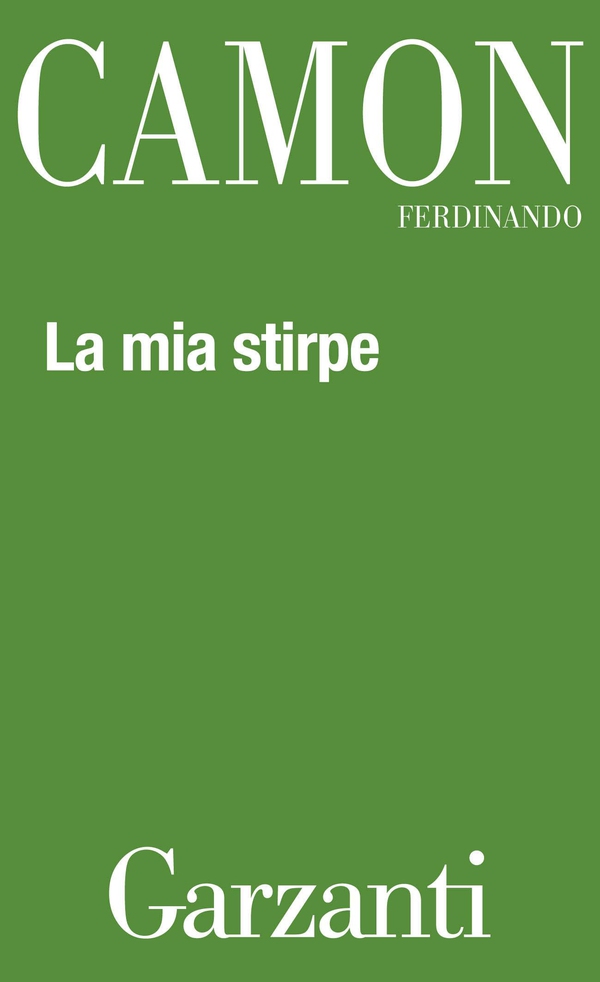 La mia stirpe - Librerie.coop La mia stirpe - Librerie.coop