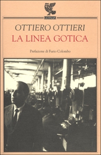 La linea gotica - Librerie.coop La linea gotica - Librerie.coop