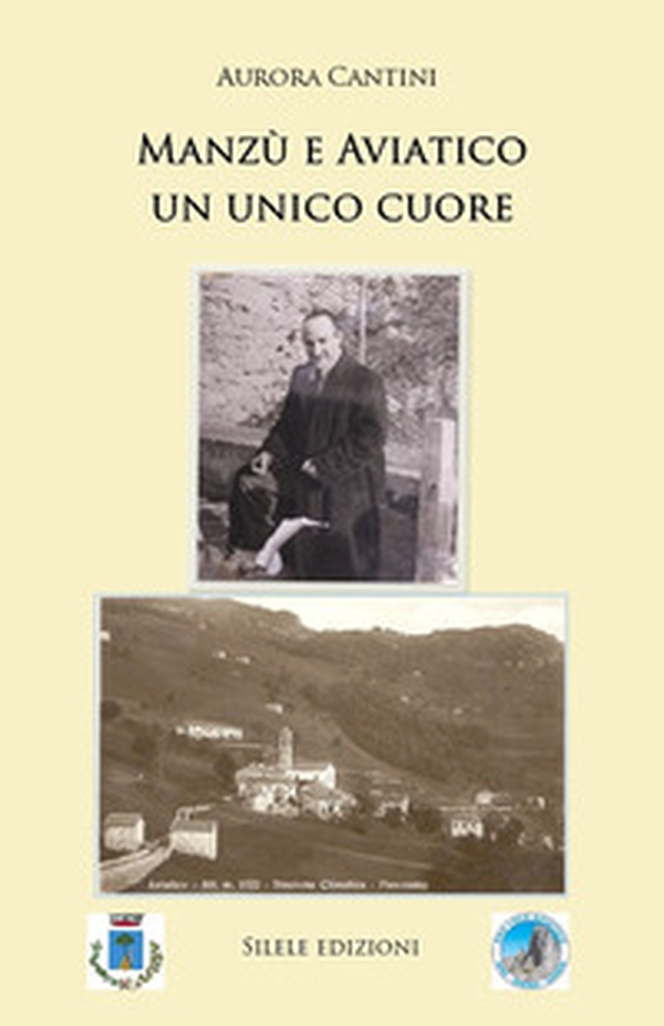 Manzù e Aviatico un unico cuore - Librerie.coop Manzù e Aviatico un unico cuore - Librerie.coop