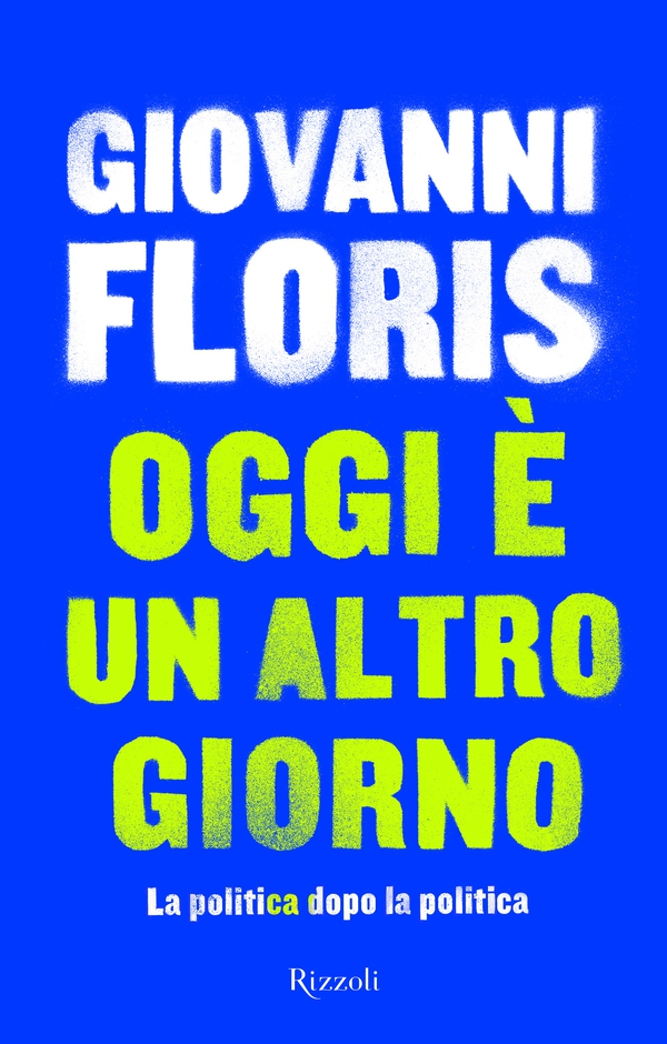 Oggi è un altro giorno - Librerie.coop Oggi è un altro giorno - Librerie.coop