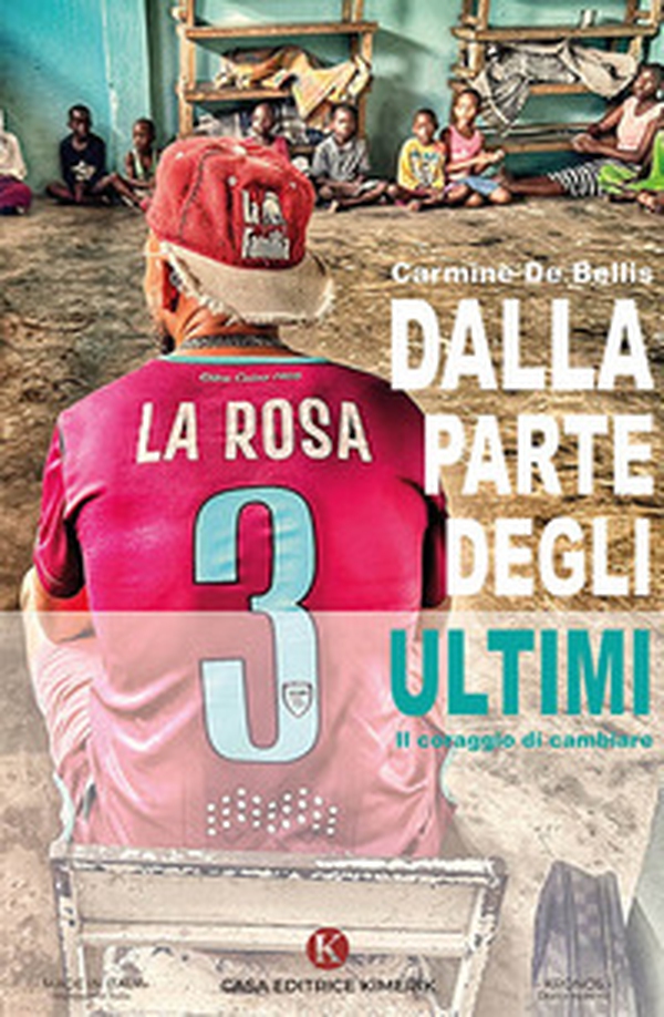 Dalla parte degli ultimi. Il coraggio di cambiare - Librerie.coop Dalla parte degli ultimi. Il coraggio di cambiare - Librerie.coop