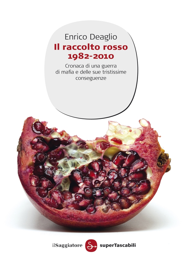 Il raccolto rosso 1982-2010 - Librerie.coop Il raccolto rosso 1982-2010 - Librerie.coop