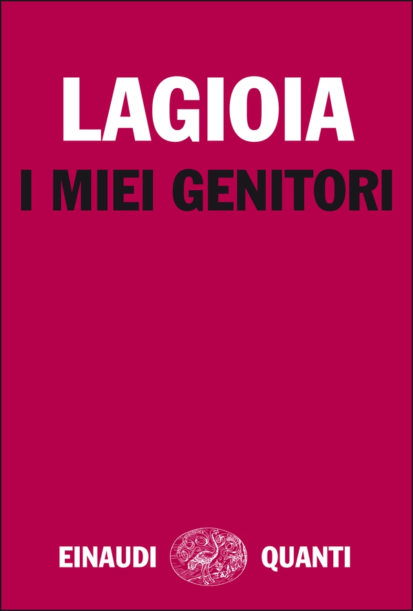 I miei genitori - Librerie.coop I miei genitori - Librerie.coop