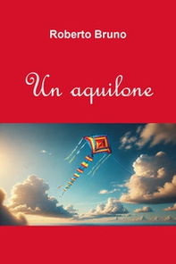 Un aquilone - Librerie.coop