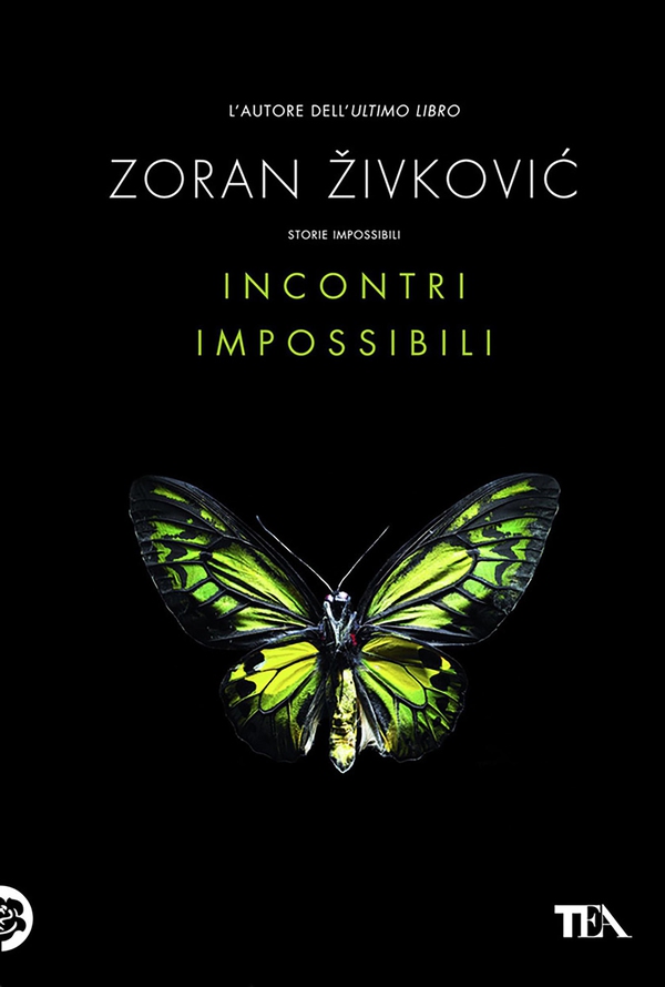 Incontri impossibili - Librerie.coop Incontri impossibili - Librerie.coop