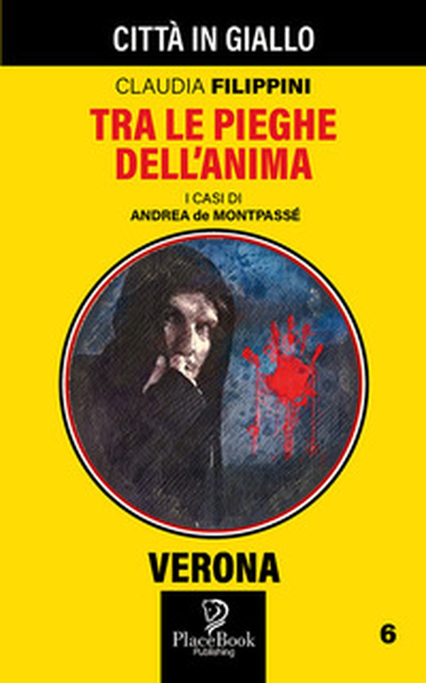 Tra le pieghe dell'anima. I casi di Andrea de Montpassé - Librerie.coop Tra le pieghe dell'anima. I casi di Andrea de Montpassé - Librerie.coop