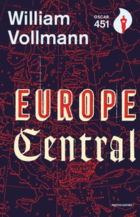 Europe central - Librerie.coop