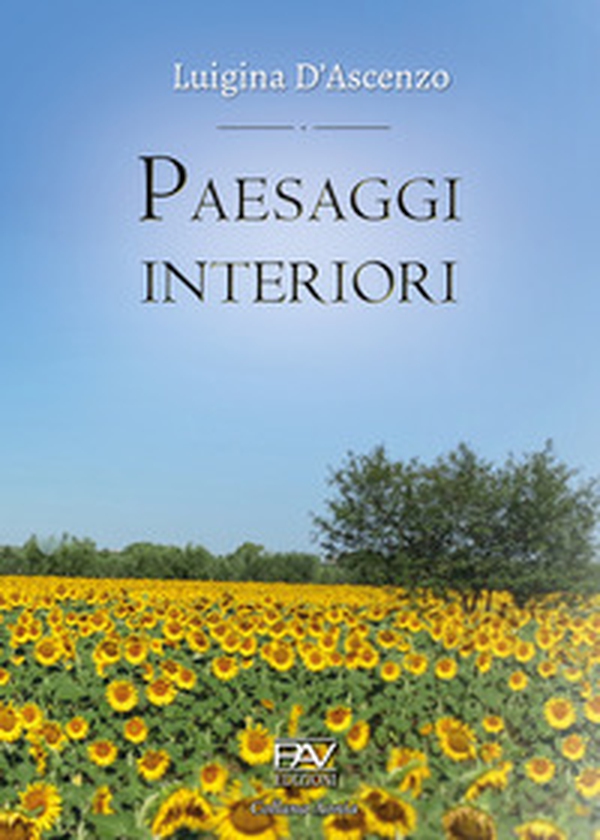 Paesaggi interiori - Librerie.coop Paesaggi interiori - Librerie.coop