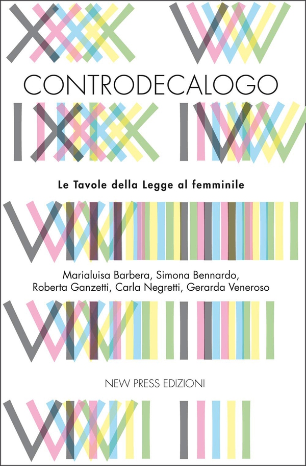 Controdecalogo - Librerie.coop Controdecalogo - Librerie.coop