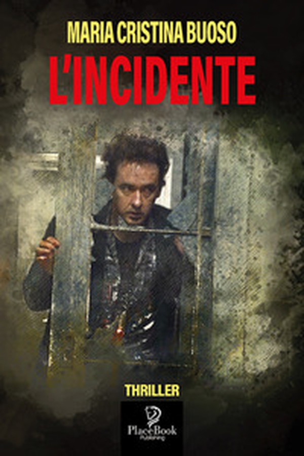 L'incidente - Librerie.coop L'incidente - Librerie.coop