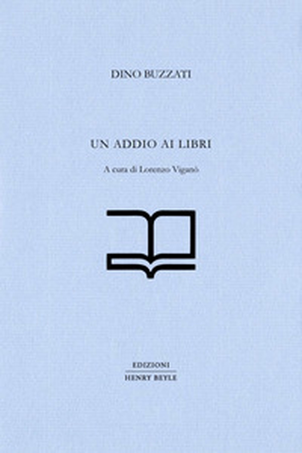 Un addio ai libri - Librerie.coop Un addio ai libri - Librerie.coop
