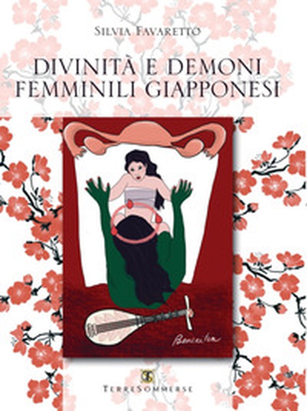 Divinità e demoni femminili giapponesi - Librerie.coop Divinità e demoni femminili giapponesi - Librerie.coop