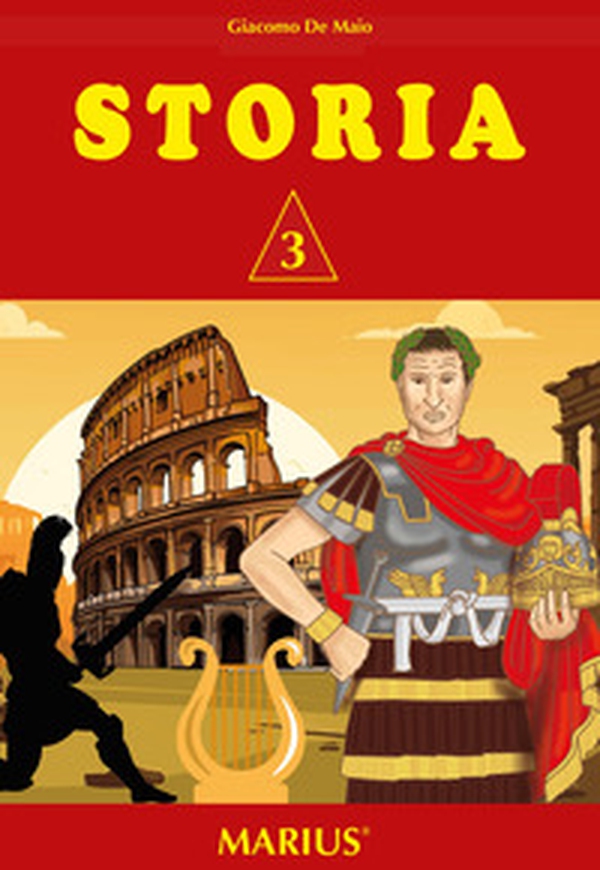 Storia - Vol. 3 - Librerie.coop Storia - Vol. 3 - Librerie.coop