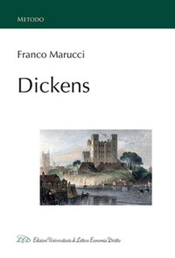 Dickens - Librerie.coop Dickens - Librerie.coop