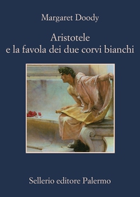 Aristotele e la favola dei due corvi bianchi - Librerie.coop