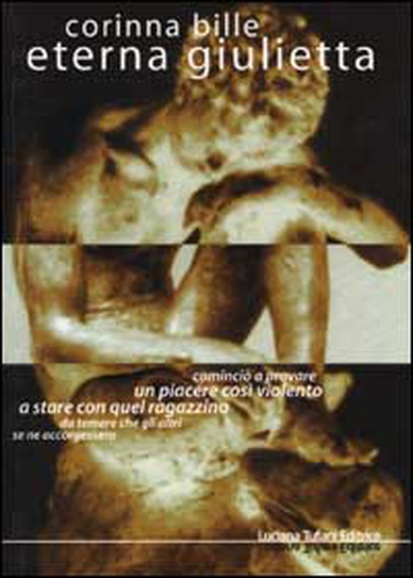 Eterna Giulietta - Librerie.coop Eterna Giulietta - Librerie.coop