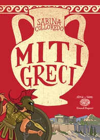 Miti greci - Librerie.coop