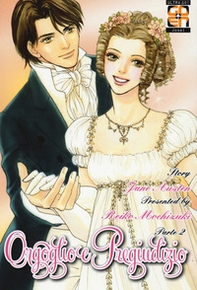 Orgoglio e pregiudizio da Jane Austen - Librerie.coop