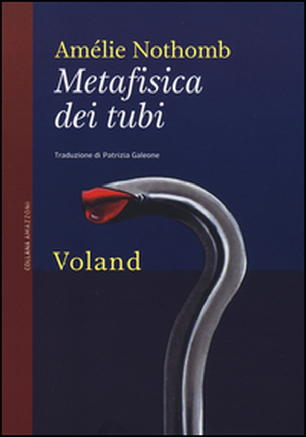 Metafisica dei tubi - Librerie.coop Metafisica dei tubi - Librerie.coop