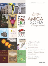 Amica Sofia Magazine - Librerie.coop
