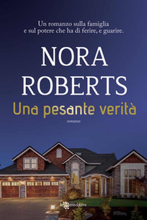 Una pesante verità - Librerie.coop Una pesante verità - Librerie.coop