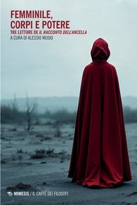Femminile, corpi e potere - Librerie.coop