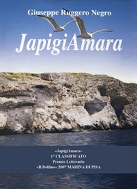 Japigiamara - Librerie.coop Japigiamara - Librerie.coop