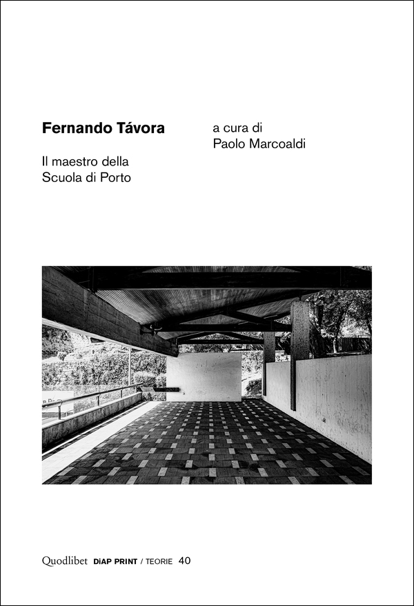 Fernando Távora - Librerie.coop