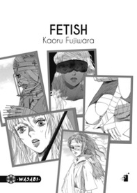 Fetish - Librerie.coop Fetish - Librerie.coop