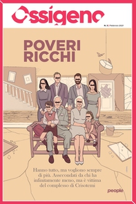 Ossigeno n. 3 2021 - Librerie.coop