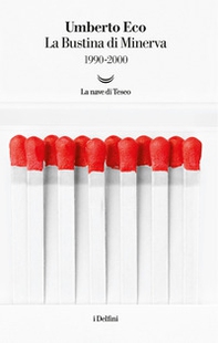La bustina di Minerva - Librerie.coop La bustina di Minerva - Librerie.coop