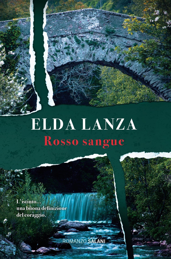 Rosso sangue - Librerie.coop Rosso sangue - Librerie.coop