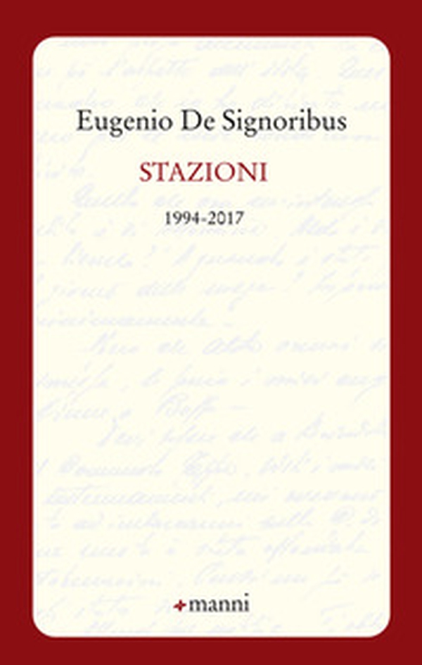 Stazioni. 1994-2017 - Librerie.coop Stazioni. 1994-2017 - Librerie.coop