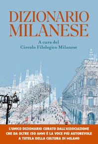 Dizionario milanese - Librerie.coop