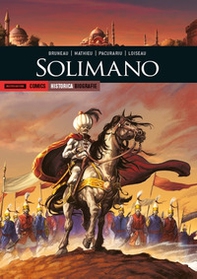 Solimano - Librerie.coop