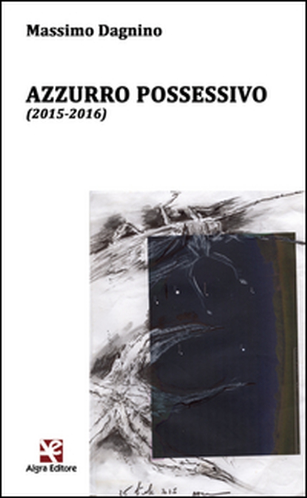 Azzurro possessivo (2015-2016) - Librerie.coop